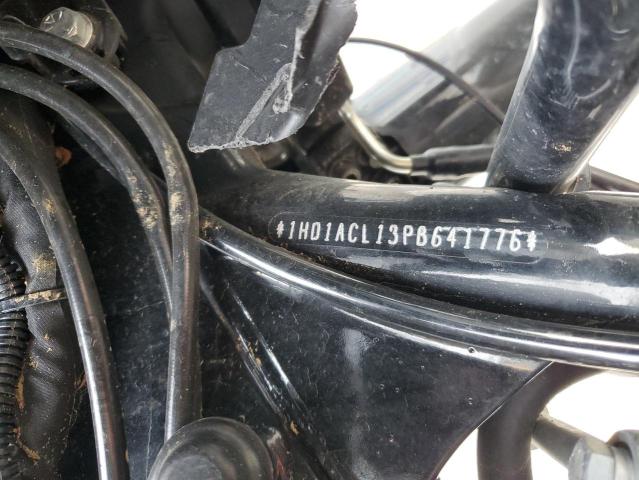 2023 HARLEY-DAVIDSON FLTRXST 1HD1ACL13PB641776