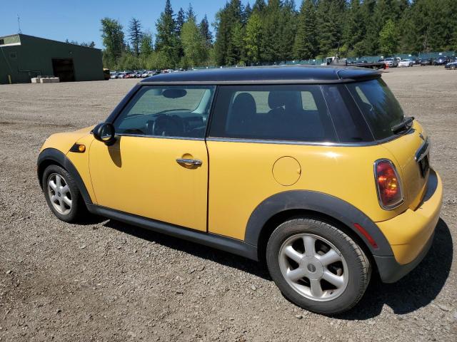 2008 Mini Cooper VIN: WMWMF33558TT65032 Lot: 53867014