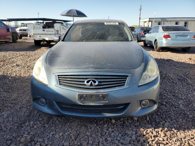 2010 Infiniti G37 Base VIN: JN1CV6AP0AM408346 Lot: 52881484