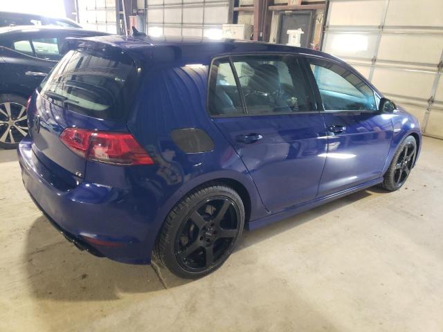 2016 Volkswagen Golf R VIN: WVWUF7AU2GW172306 Lot: 56317424