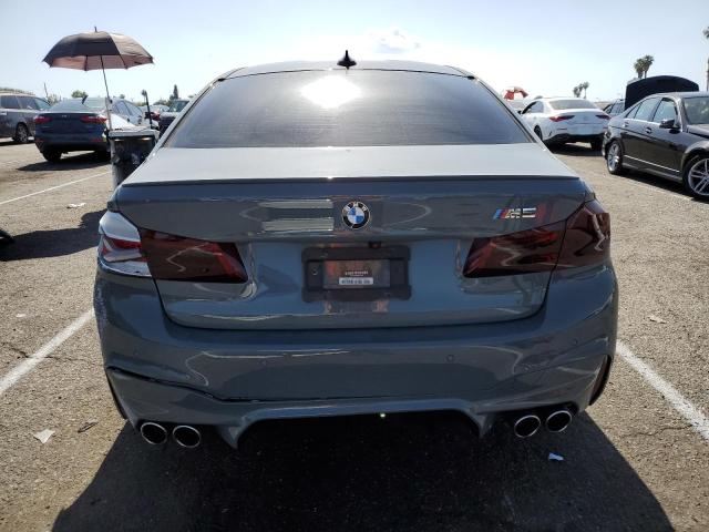 2019 BMW M5 VIN: WBSJF0C59KB448697 Lot: 53451904