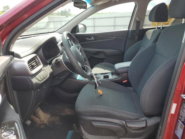 2020 KIA SORENTO L - 5XYPGDA39LG671255