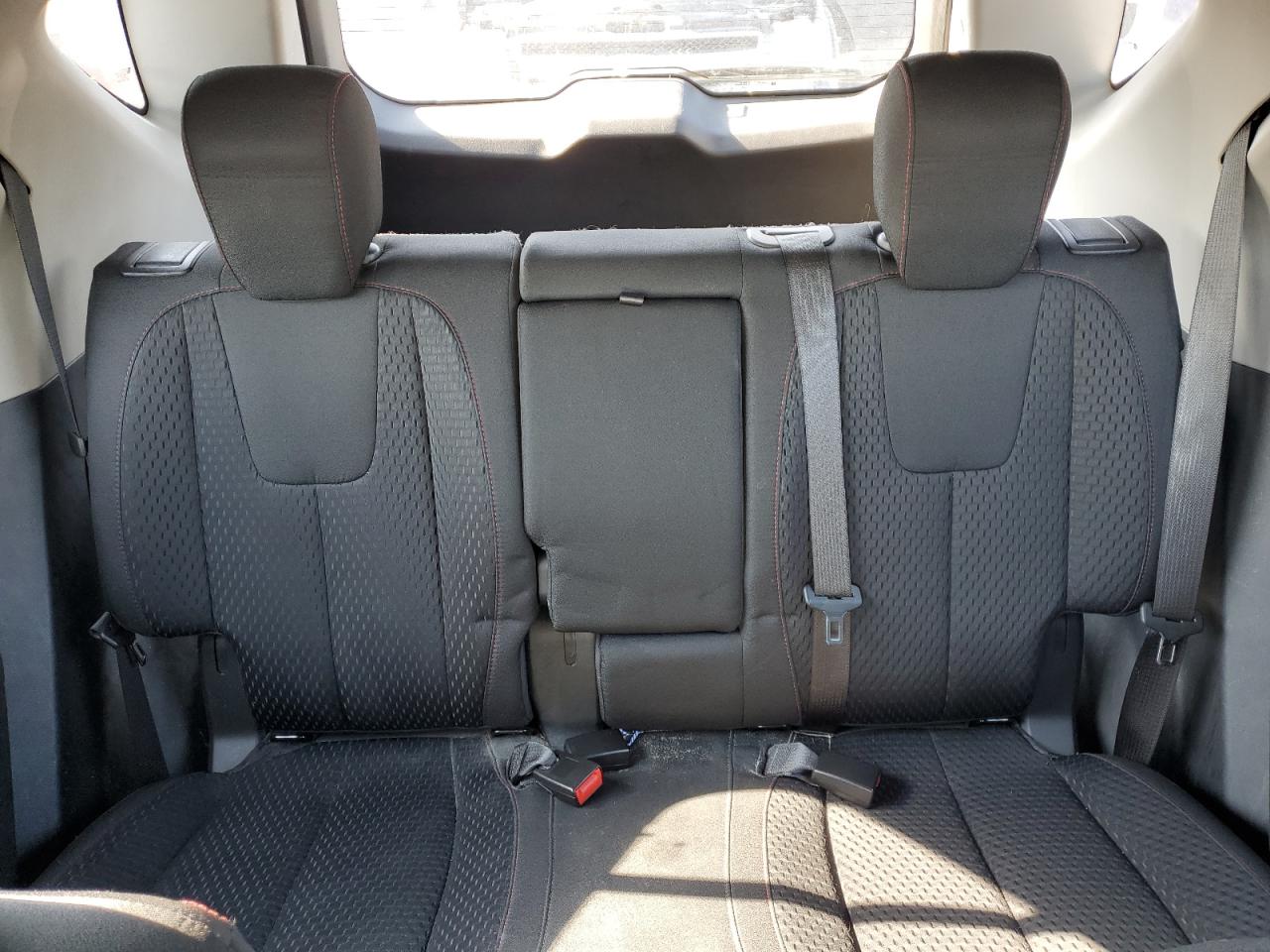 2GNFLEEK6E6277038 2014 Chevrolet Equinox Ls