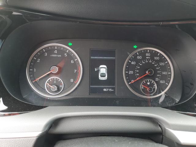 2021 Kia K5 Lx VIN: 5XXG24J27MG081647 Lot: 55878224