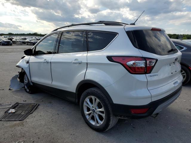 2017 FORD ESCAPE SE - 1FMCU9GDXHUC17571