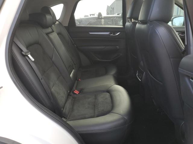 2019 Mazda Cx-5 Touring VIN: JM3KFACM9K1588125 Lot: 56630184