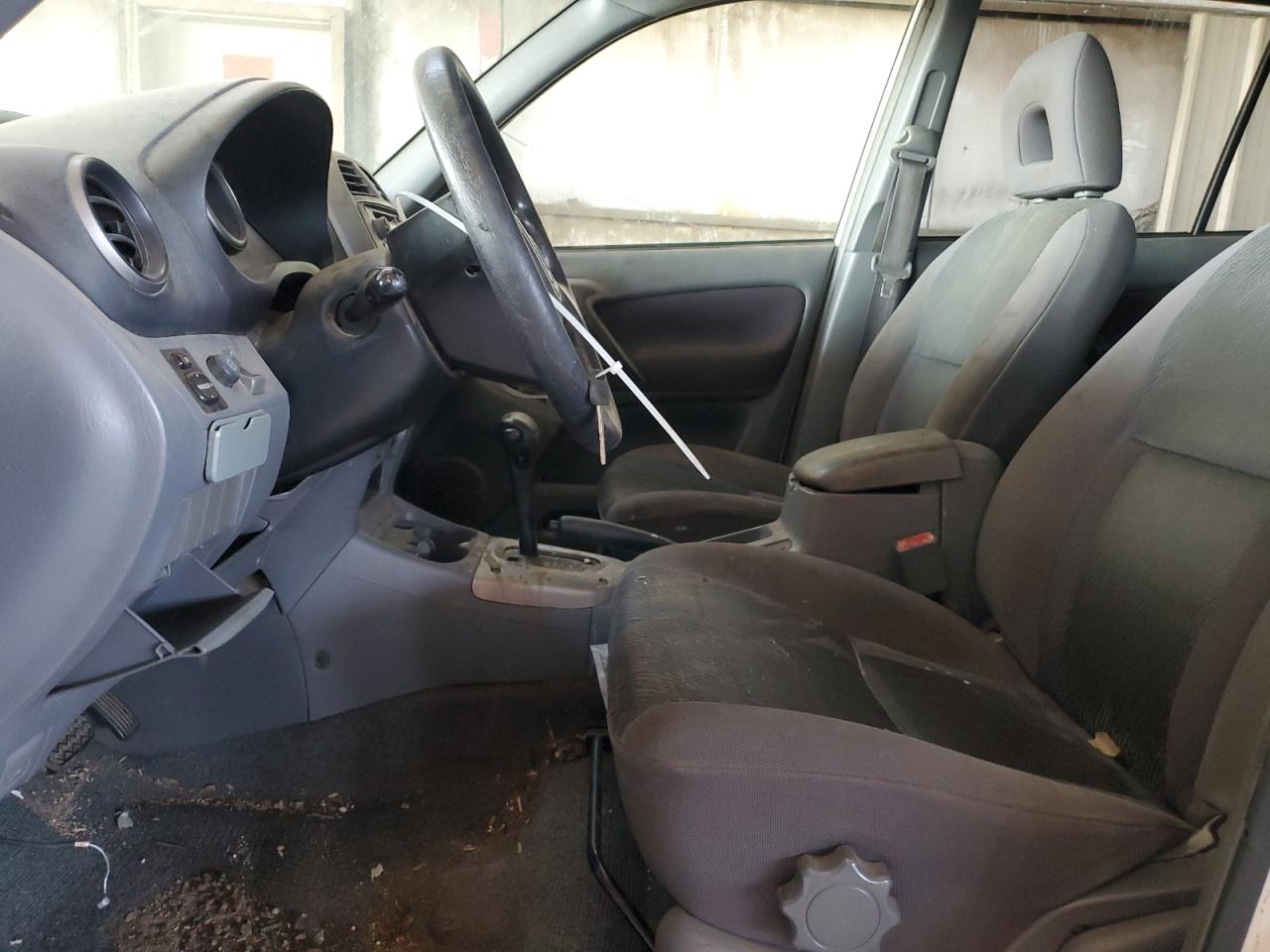 JTEGH20V110032824 2001 Toyota Rav4