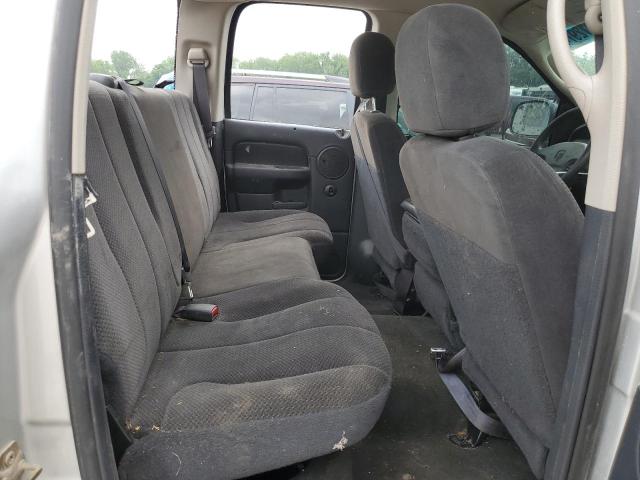 2003 Dodge Ram 2500 St VIN: 3D7KU28C33G789564 Lot: 46272974