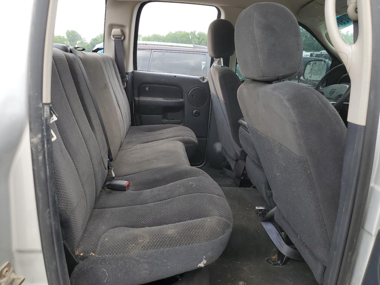 3D7KU28C33G789564 2003 Dodge Ram 2500 St