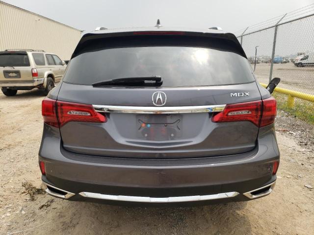 2017 Acura Mdx Technology VIN: 5FRYD3H5XHB002407 Lot: 53389974