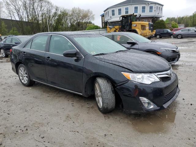 2013 Toyota Camry Se VIN: 4T1BK1FK7DU020547 Lot: 54209354