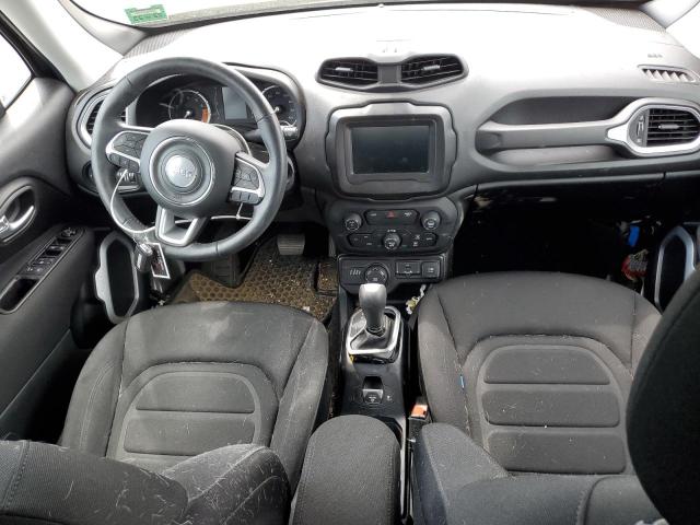 2019 Jeep Renegade Latitude VIN: ZACNJBBB5KPK81140 Lot: 56094484