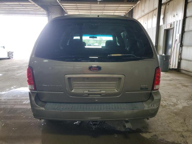 2005 Ford Freestar Sel VIN: 2FMZA52255BA84298 Lot: 53310714