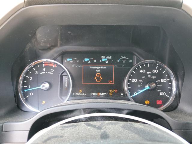 2017 Ford F250 Super Duty VIN: 1FT7W2BT1HED98625 Lot: 56237464