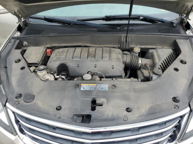 2016 Chevrolet Traverse Lt VIN: 1GNKVHKD4GJ255352 Lot: 54988104