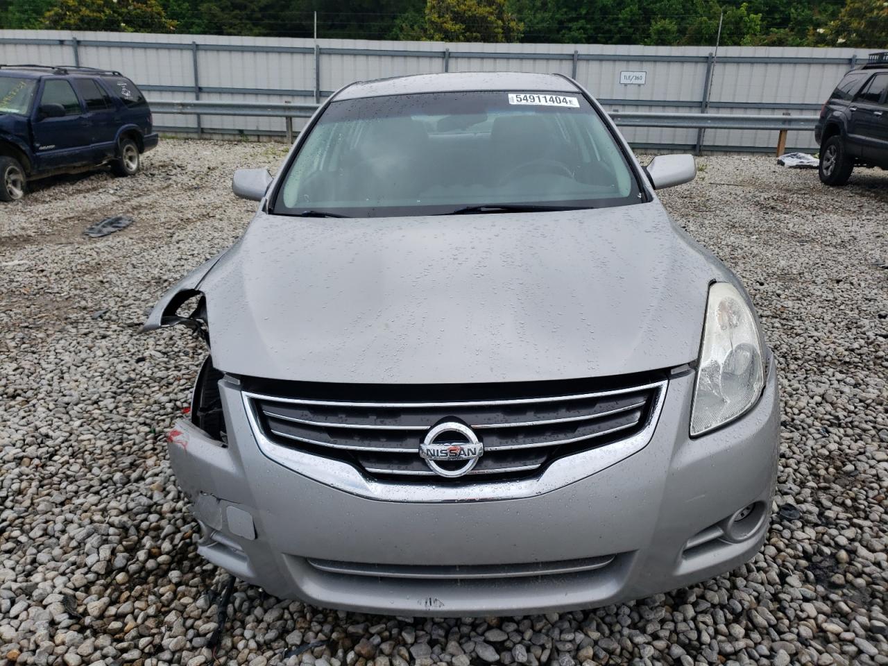 1N4AL2AP7CC207254 2012 Nissan Altima Base