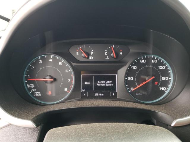 2022 Chevrolet Malibu Rs VIN: 1G1ZG5ST4NF116113 Lot: 55146504