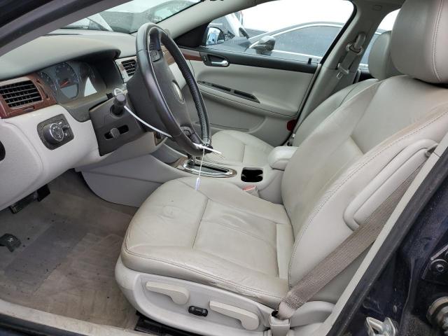 2009 Chevrolet Impala 1Lt VIN: 2G1WT57K591243688 Lot: 53411804