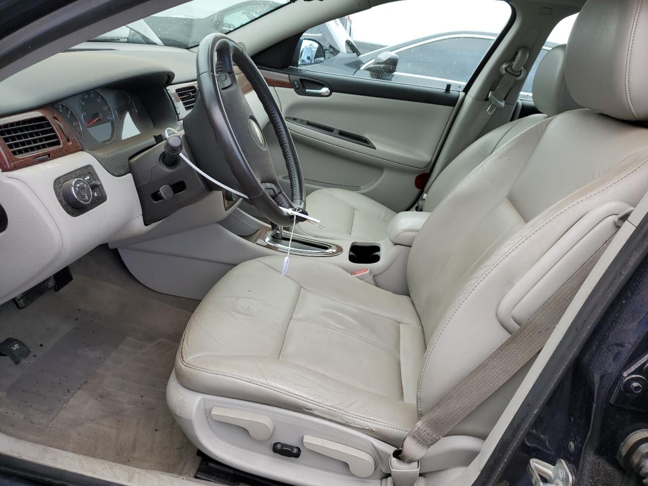 2G1WT57K591243688 2009 Chevrolet Impala 1Lt