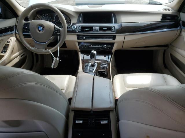 2014 BMW 535 Xi VIN: WBA5B3C53ED532025 Lot: 61371734