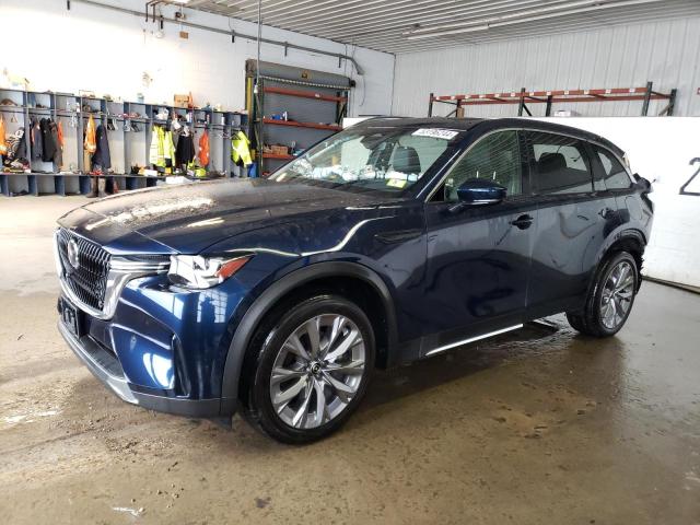 2024 Mazda Cx-90 Premium VIN: JM3KKDHD8R1103196 Lot: 53196244