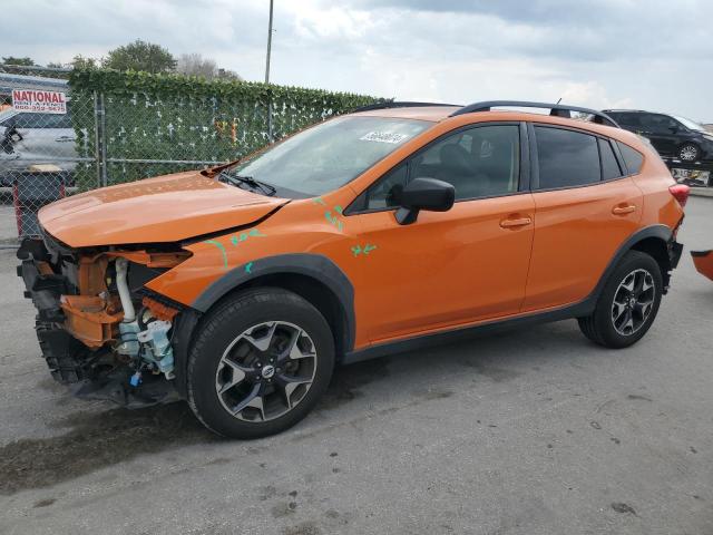 2018 Subaru Crosstrek VIN: JF2GTAAC6JH218887 Lot: 56648074