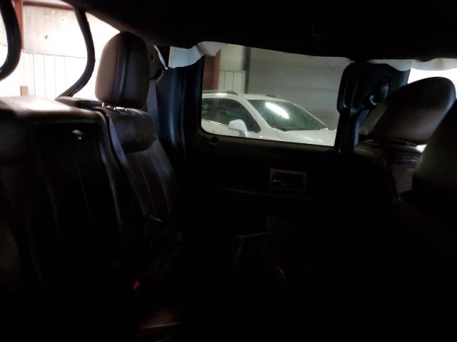 2010 Ford F150 Supercrew VIN: 1FTFW1EV5AFA46831 Lot: 56046354