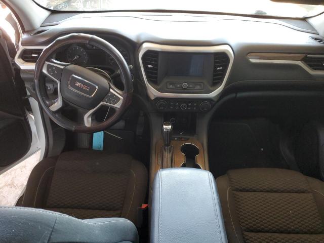 2019 GMC Acadia Sle VIN: 1GKKNKLA2KZ206000 Lot: 56923774