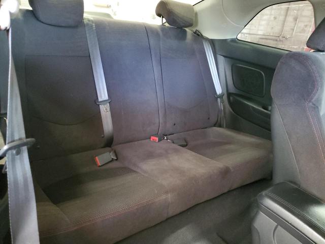 2011 Kia Forte Sx VIN: KNAFW6A30B5372803 Lot: 56234384