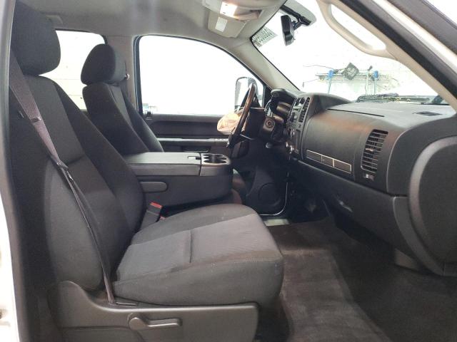 2011 Chevrolet Silverado K1500 Lt VIN: 3GCPKSE26BG286448 Lot: 53800994