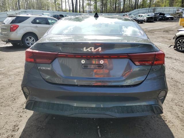 2023 Kia Forte Lx VIN: 3KPF24AD0PE643169 Lot: 53513734