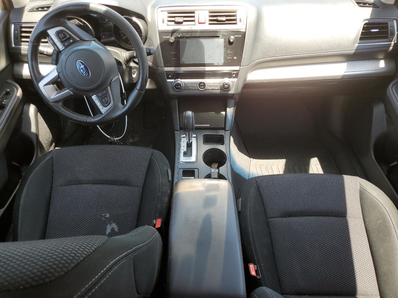 4S4BSAFC5G3323877 2016 Subaru Outback 2.5I Premium