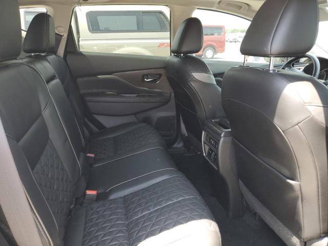 2019 Nissan Murano S VIN: 5N1AZ2MJ8KN115360 Lot: 56618894