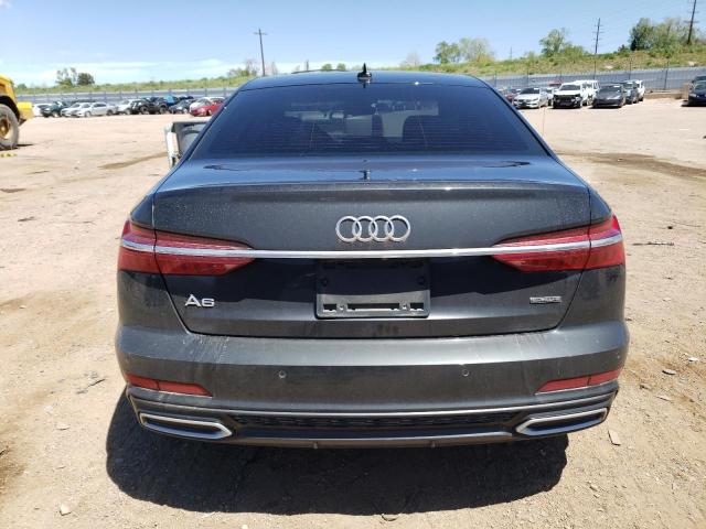 2019 Audi A6 Prestige VIN: WAUM2AF20KN039264 Lot: 52918594