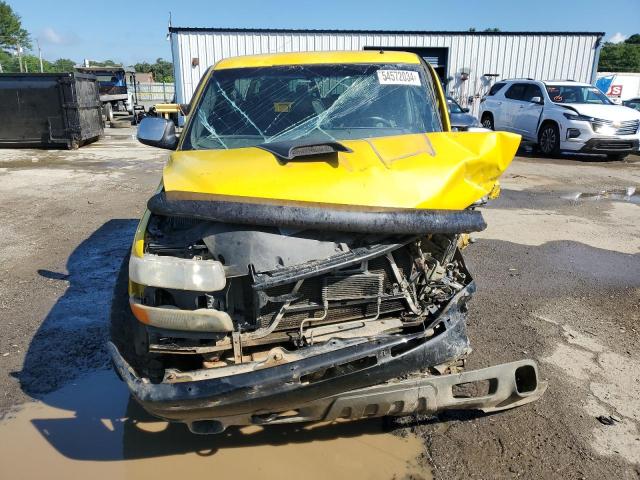 2002 Chevrolet Silverado K1500 VIN: 1GCEK19T92Z163408 Lot: 54572034