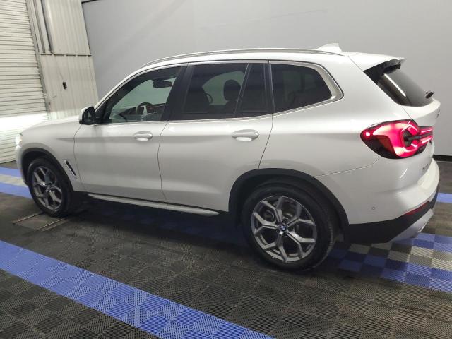 2024 BMW X3 xDrive30I VIN: 5UX53DP07R9U95573 Lot: 54286894