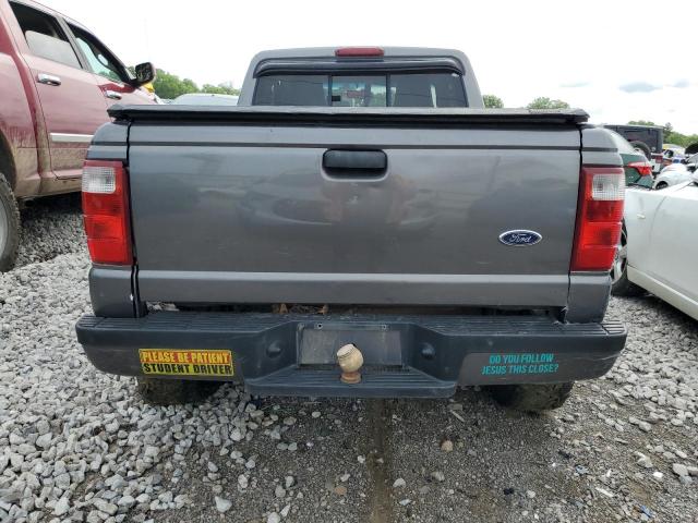 2004 Ford Ranger Super Cab VIN: 1FTYR14U14PB05302 Lot: 55945024