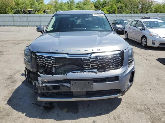 2020 Kia Telluride S VIN: 5XYP6DHC6LG009156 Lot: 55260804