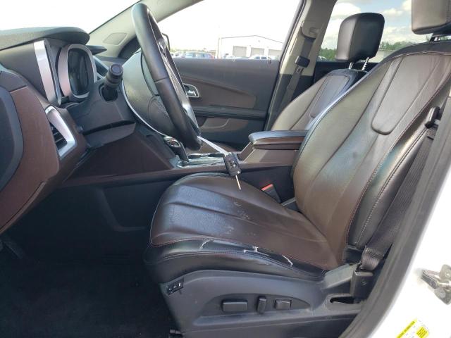 2015 CHEVROLET EQUINOX LT - 2GNFLDE30F6249109