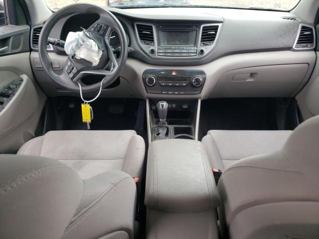 2016 HYUNDAI TUCSON LIM - KM8J33A42GU100985
