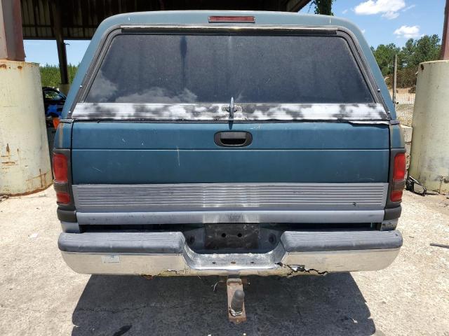 1995 Dodge Ram 1500 VIN: 1B7HC16Y9SS223836 Lot: 56582174