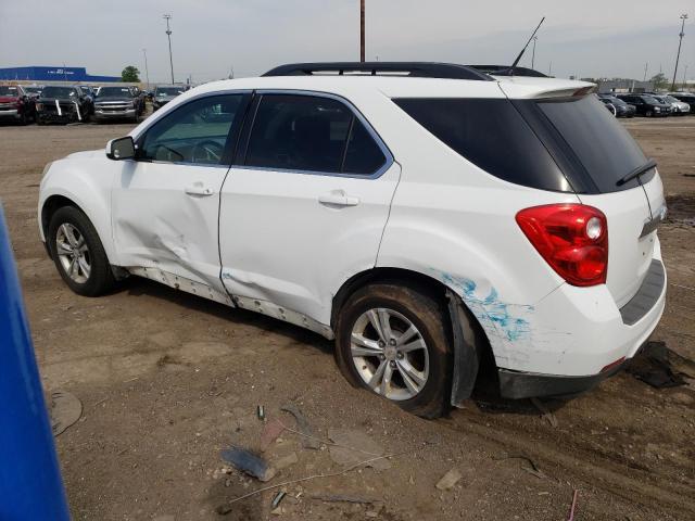 2011 Chevrolet Equinox Lt VIN: 2GNALPEC8B1324559 Lot: 54734084