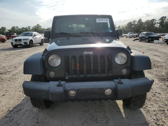 2016 Jeep Wrangler Sport VIN: 1C4AJWAG0GL261024 Lot: 54701774