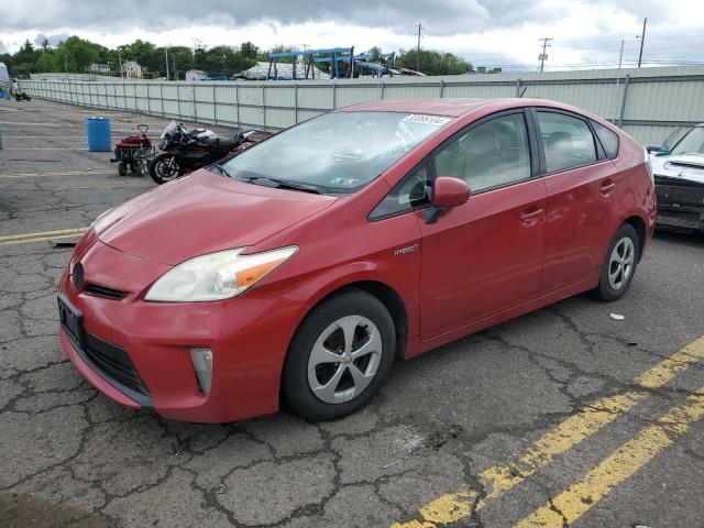 2012 Toyota Prius VIN: JTDKN3DU0C5467094 Lot: 55096164