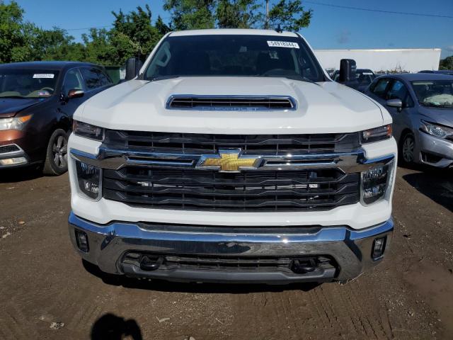 2024 Chevrolet Silverado K2500 Heavy Duty Lt VIN: 1GC4YNEY6RF325252 Lot: 54918344