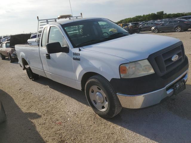 2008 Ford F150 VIN: 1FTRF12W68KB54094 Lot: 56860364