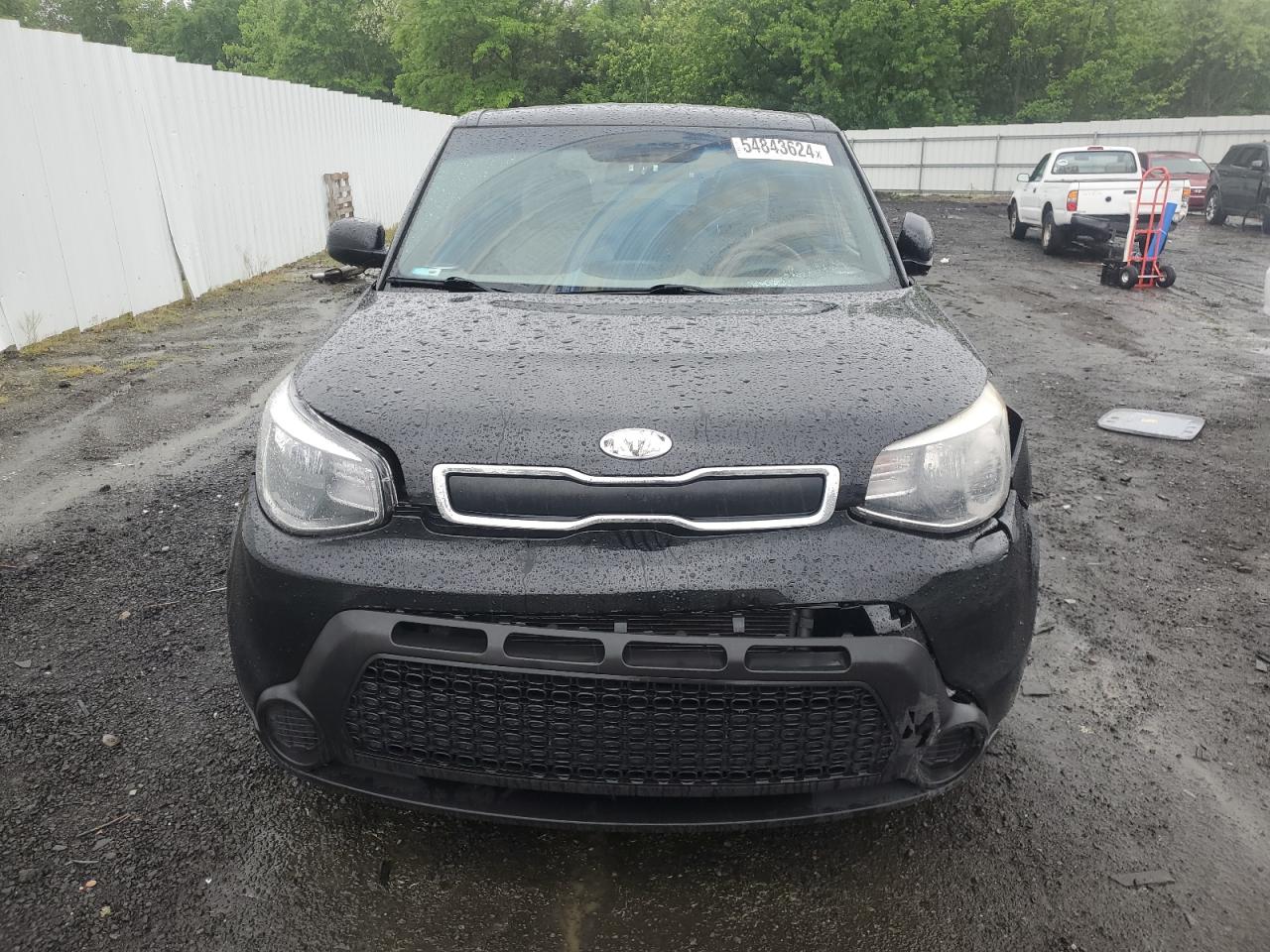 KNDJN2A25E7011706 2014 Kia Soul