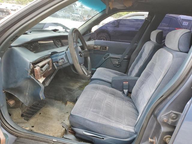 1994 Chevrolet Lumina VIN: 2G1WL54T7R9129111 Lot: 54949174