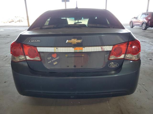 2014 Chevrolet Cruze Ls VIN: 1G1PA5SH1E7270650 Lot: 53777684