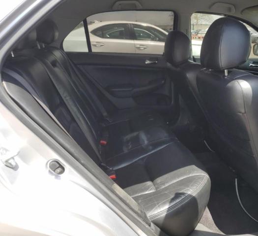 2004 Honda Accord Lx VIN: JHMCM56314C019143 Lot: 54445584